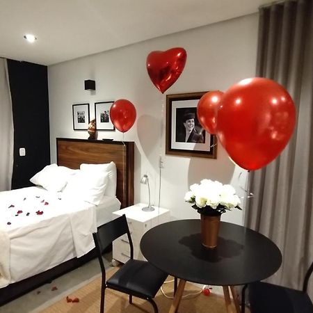 Suites Nas Nuvens Premium Gramado Esterno foto