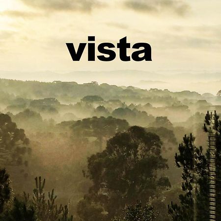 Suites Nas Nuvens Premium Gramado Esterno foto