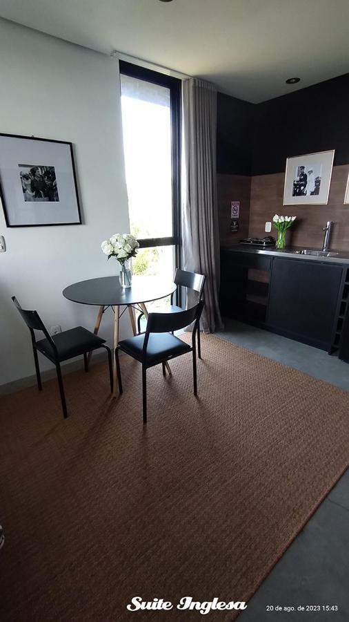 Suites Nas Nuvens Premium Gramado Esterno foto