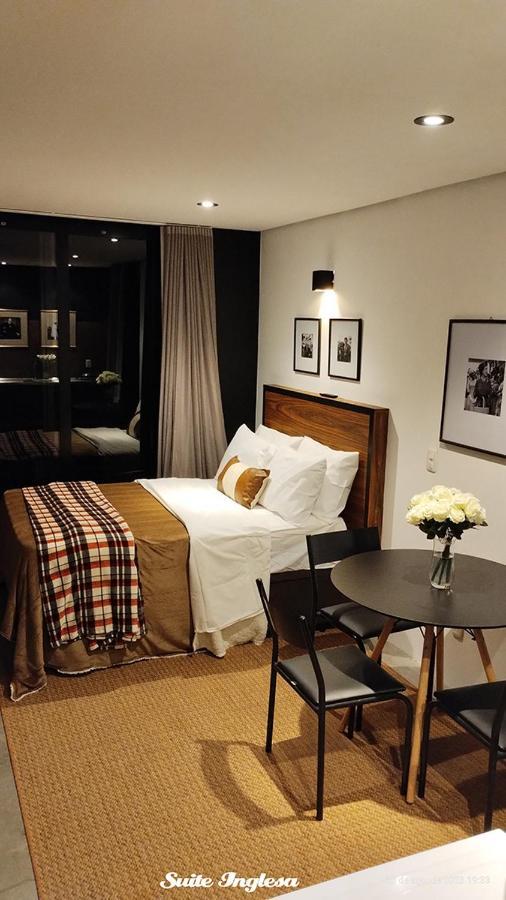 Suites Nas Nuvens Premium Gramado Esterno foto
