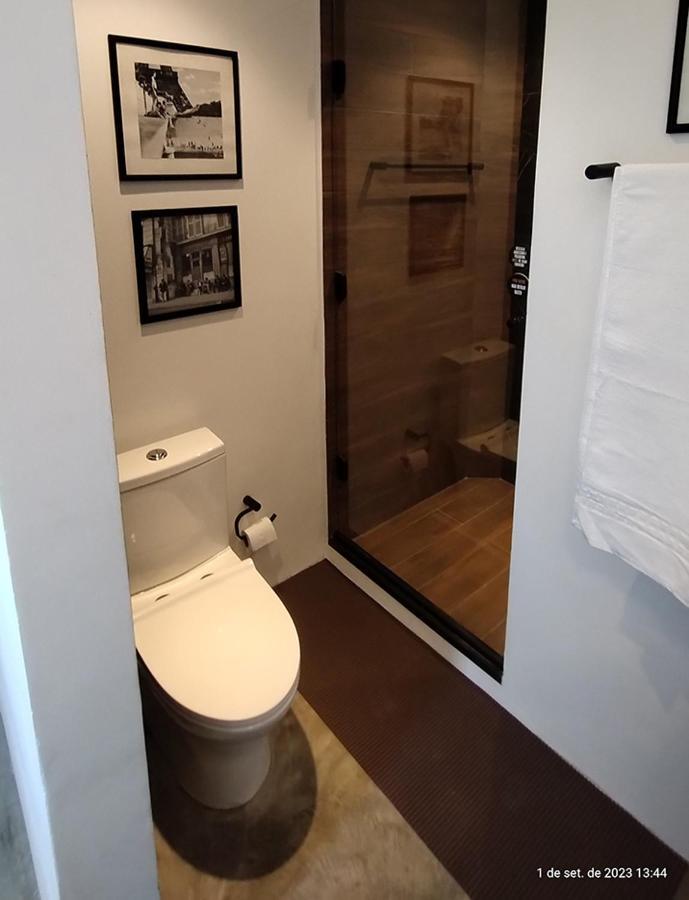 Suites Nas Nuvens Premium Gramado Esterno foto